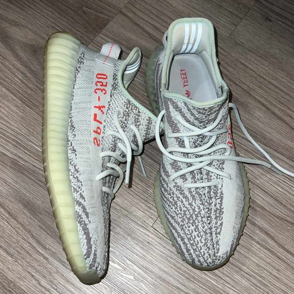 Yeezy Boost 350